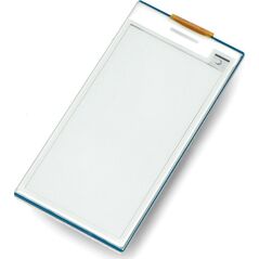 Waveshare Wyświetlacz E-Paper E-Ink 2,66'' 296x152px - SPI - 2 kolory - do Raspberry Pi Pico - Waveshare 20052}