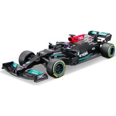 Maisto MAISTO TECH 1:24 RC auto Mercedes AMG F1 W12 E Performance, 82355