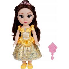 Jakks Pacific DISNEY PRINCESS doll Belle, 35cm