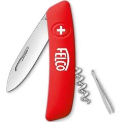 Felco Knife FELCO 501, 4 functions