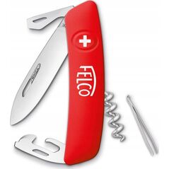 Felco Knife FELCO 503, 9 functions