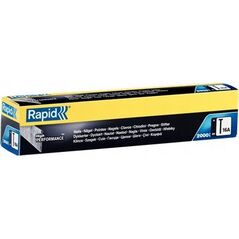 Rapid Nails "Rapid" 16A/32 mm 2000 pcs.