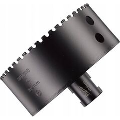 Milwaukee MILWAUKEE CROWN M14 102mm DIAMOND BREAKING