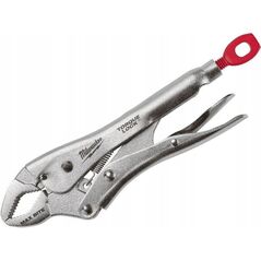 Milwaukee MILWAUKEE CLAMP PLIERS 175mm MAX BITE 7"
