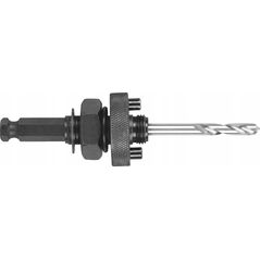 Milwaukee MILWAUKEE HOLE HEX11 32-210mm.