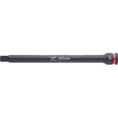 Milwaukee MILWAUKEE SOCKET EXTENSION 1/2" 250mm IMPACT