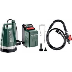 Metabo METABO.WATER PUMP PART TPF 18 LTX 2200 CARCASS