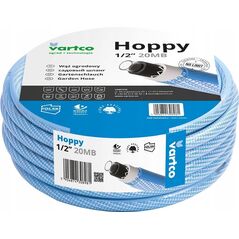Vartco Garden hose 1/2" 30m 6-ply HOPPY TFS Vartco HOPPY TFS 1006120030