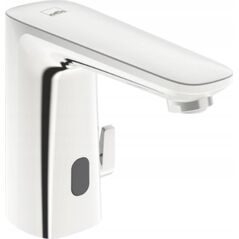 Bateria umywalkowa Oras Contactless washbasin mixer Oras Electra 9200FZ (with Bluetooth)