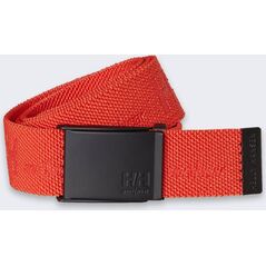 Helly Hansen Belt HELLY HANSEN Logo Webbing, orange