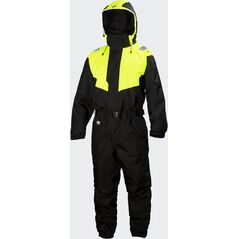 Helly Hansen Winter overalls HELLY HANSEN Leknes, black/salad C50