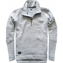 Helly Hansen Jumper HELLY HANSEN Kensington Fleece, gray 2XL