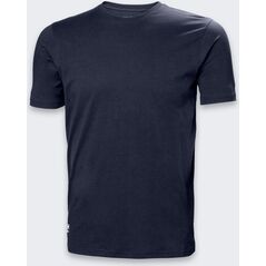 Helly Hansen T-shirt HELLY HANSEN Manchester, vol. blue m