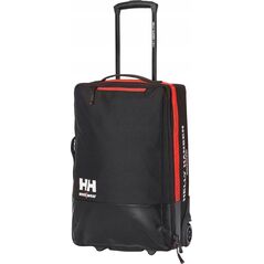 Helly Hansen Travel bag HELLY HANSEN Weekend Traveler 45L, black