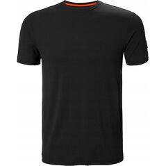 Helly Hansen T-shirt HELLY HANSEN Kensington Tech T-Shirt, black XL