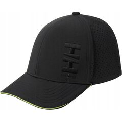 Helly Hansen Cap with a beak HELLY HANSEN Magni Evo, black