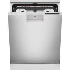 Zmywarka AEG DISWASHER FS FFB73716PM AEG