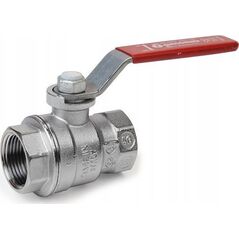 Giacomini BALL VALVE FF 1IN R850X025