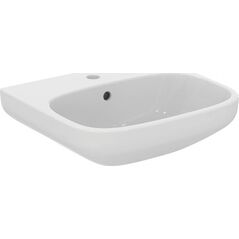 Umywalka Ideal Standard BASIN HUNG ILIFE T470701 50CM WHITE