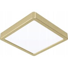Lampa sufitowa EGLO SPOTLIGHT EGLO FUEVA 5 LED 17W 210X210