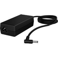 Zasilacz do laptopa HP HP 6YY10AV adapter zasilający/ inwentor Wewnętrzna 45 W Czarny