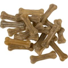 Duvo+ Duvo+ Gryzak dla Psa Kość Naturalna 10cm 20szt.