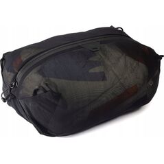 Torba Peak Design Pokrowiec Travel Line Peak Design Ultralight Mesh Packing Cube Small Black– S czarny