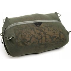Torba Peak Design Pokrowiec Travel Line Peak Design Ultralight Mesh Packing Cube Small Sage – S szarozielony