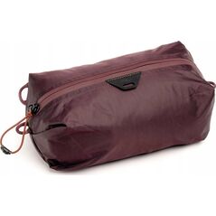 Torba Peak Design Pokrowiec Travel Line Peak Design Ultralight Packing Cube X-S Eclipse – XS bordo