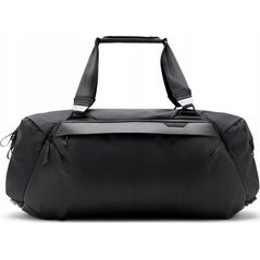 Torba Peak Design Torba Peak Design Travel Duffel 50L Black – czarny