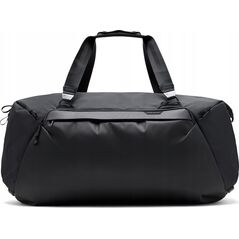 Torba Peak Design Torba Peak Design Travel Duffel 80L Black – czarny