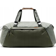 Torba Peak Design Torba Peak Design Travel Duffel 80L Sage – szarozielony