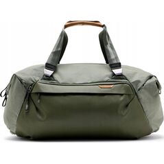 Torba Peak Design Torba Peak Design Travel Duffel 50L Sage – szarozielony