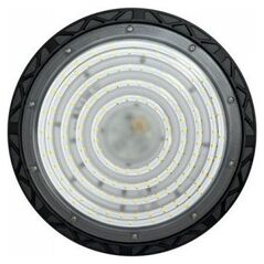 UN LAMPA LED UFO 100W 4000K (1 SZT)