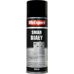 mc expert SMAR BIAŁY 400ML