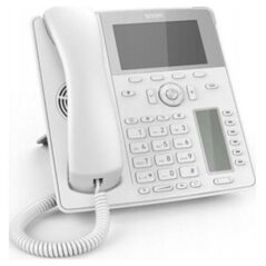 Telefon Snom snom D785 weiß