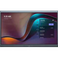 Terminal sieciowy Yealink Yealink ETV 65 ErweiterungsTouchscreen