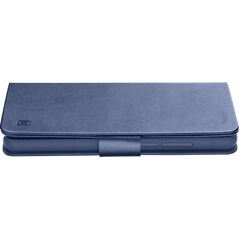 Cellular Line Cellularline Book Agenda 2 Case iPhone 15 Blue