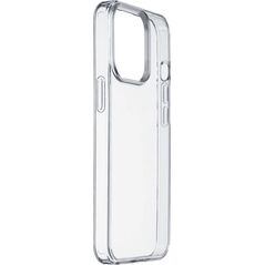 Cellular Line Cellularline Clear Strong Case iPhone 15 Plus