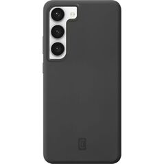 Cellular Line Cellularline Sensation Case für Samsung S23 FE Black