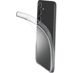 Cellular Line Cellularline Soft Case Galaxy A55 5G Clear