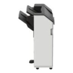 Lexmark Lexmark - Finisher fur Heftklammer-Lochstanzer - fur P/N: 20L8150, 20L8350