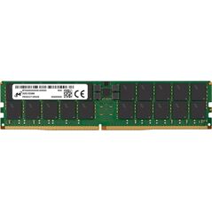 Pamięć serwerowa Crucial Micron - DDR5 - Modul - 64 GB - DIMM 288-PIN - 5600 MHz / PC5-44800 - CL46 - registriert