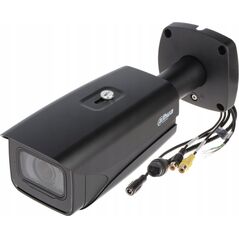 Kamera IP Dahua Technology ANTIVANDALINĖ IP KAMERA IPC-HFW5442E-ZE-2712-S3-Juodas WizMind - 4 Mpx 2.7 ... 12 mm - MOTOZOOM DAHUA