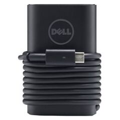 Zasilacz do laptopa Dell DELL-0M0RT / Dell Euro 65 watt AC Adapteris