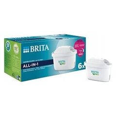 Wkład filtrujący Brita Maxtra Pro All-in-1 6 szt.