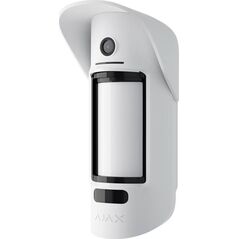 Ajax DETECTOR WRL MOTIONCAM/OUTDOOR WHITE 38192 AJAX
