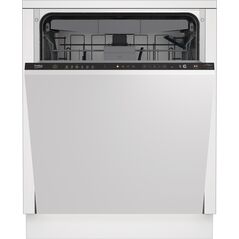 Zmywarka Beko Indaplovė BEKO BDIN36535