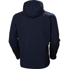 Kurtka męska Helly Hansen Softshell Helly Hansen Kensington Navy