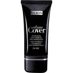Pupa Extreme Cover Foundation 010 Alabaster 30ml 13786701 8011607289912